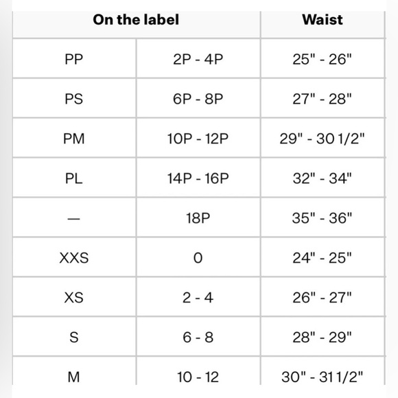 Eileen Fisher Black Velvet Leggings – Petite Medium - Whimsigoth Fall Cozy - Picture 11 of 11